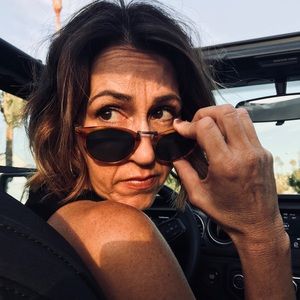 Meet your Posher, Kathy